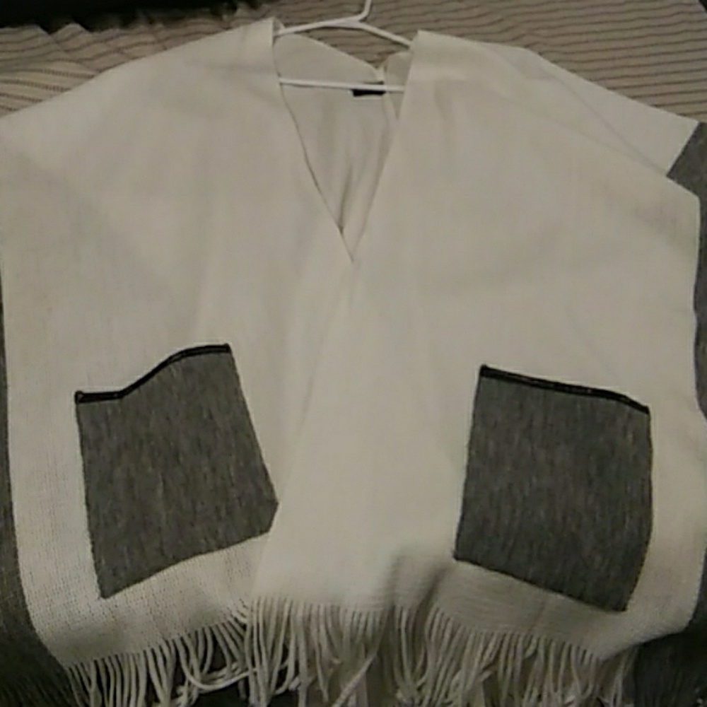 Poncho